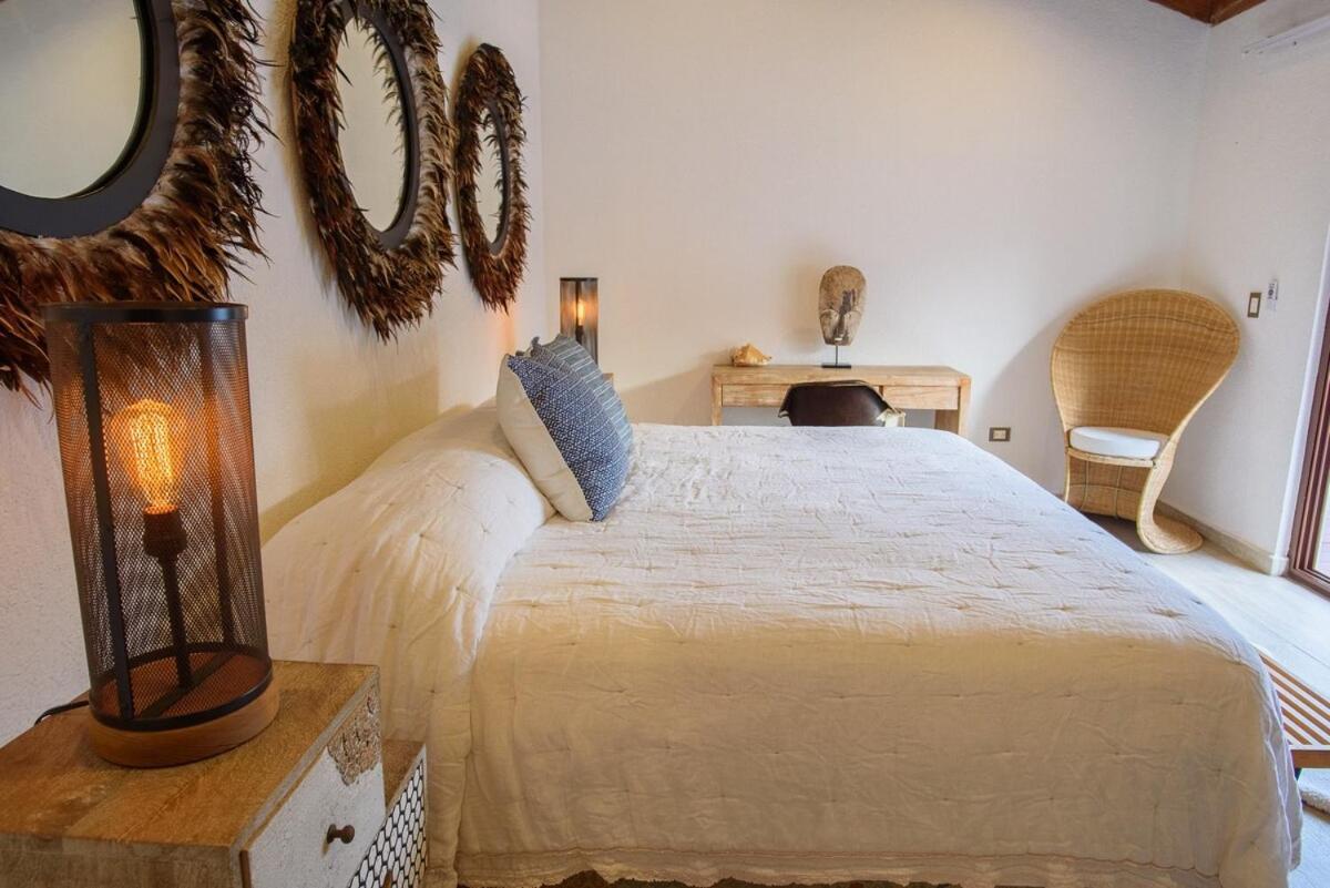 Casa Buda Villa Riviera Maya Puerto Aventuras Muelle Privado Εξωτερικό φωτογραφία